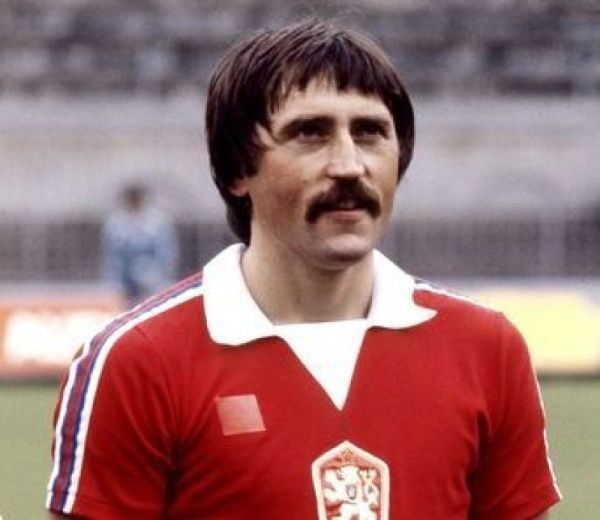 Antonin Panenka