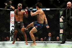 One FC News: Demetrious Johnson and Eddie Alvarez set for huge roles in One FC