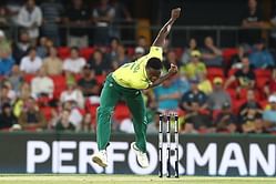 Watch: The most bizarre delivery in cricket