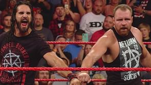Opinion: Ambrose vs Rollins should culminate at Wrestlemania 35
