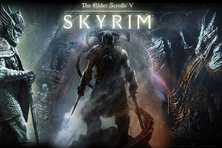 Skyrim