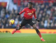 Manchester United transfer news: Inter planning players-plus-cash deal for United star, and more - 25th November 2018