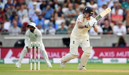 Ben Stokes is one of the best allrounders in current generation