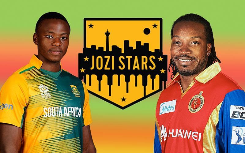 Jozi Stars have a good mixture of young brigade and experienced veterans
