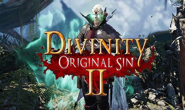 free download divinity game