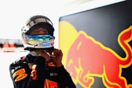 F1 Grand Prix of Brazil - Qualifying wasn't ideal for Dan