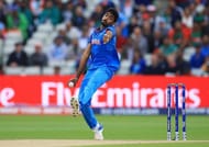 Jasprit Bumrah