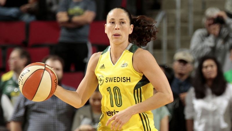 Suzanne Brigit Bird is an American-Israeli professional basketball player.