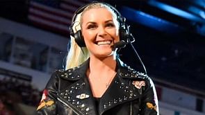 WWE News: Renee Young reveals what the people of Saudi Arabia want from WWE