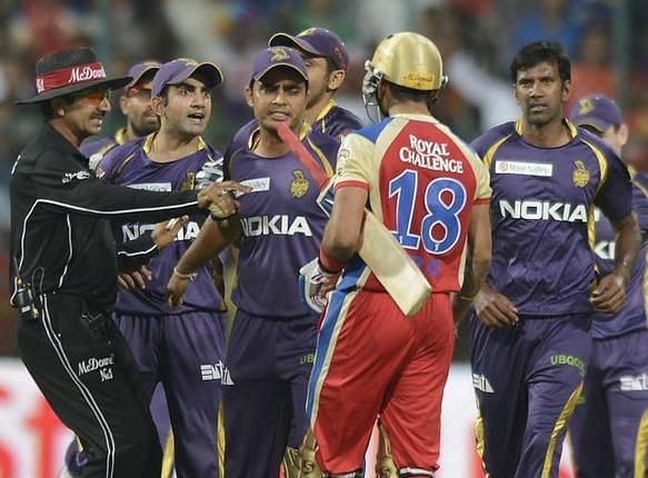 Why RCB are failing to meet their pre-tournament expectations