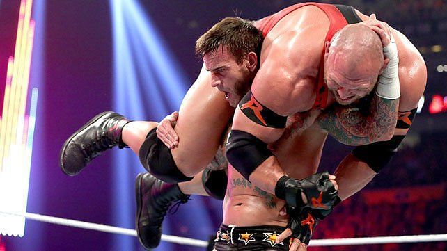 7 of your favourite performers released by the WWE, and what they are currently up to