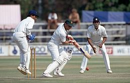 Zimbabwe's Debut Test Playing XI: Where Are They Now?