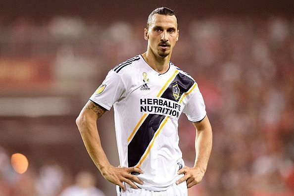 Zlatan reportedly wants to end his career at Milan, with the club also keen on another stint