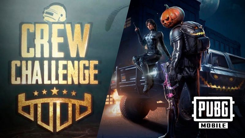 Pubg Mobile Crew Challenge Everything You Need To Know About The Tournament