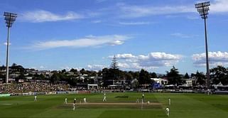 NZ'A' vs IND'A', दूसरा अनाधिकारिक टेस्ट: पहले दिन न्यूजीलैंड ने बनाया 221/5 का स्कोर