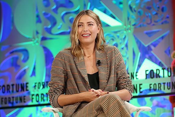 Fortune Most Powerful Women Summit 2018 - Day 2