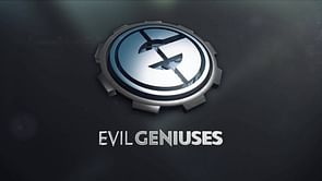 Kuala Lumpur Major: The Evil Geniuses Dilemma