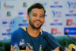 Aamir Sohail, JP Duminy lead strong Mzansi Super League commentary team