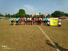Malappuram Crowned as Champions of Kerala Inter-District Championship