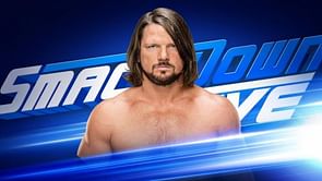 WWE SmackDown Preview: 27th November 2018