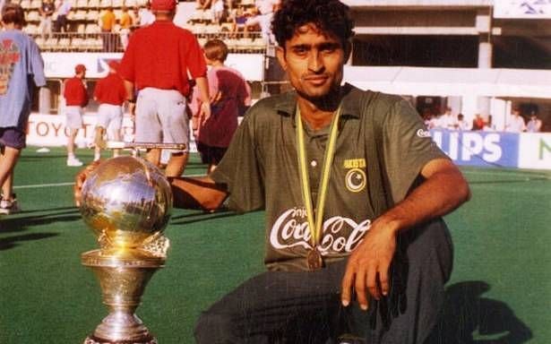 FIH World Cup 1994: A false dawn for Pakistan, a narrow miss for Team India