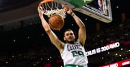 Abdel Nader was a 2016 2nd round pick