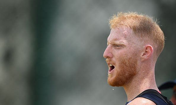 Ben Stokes was one of the high-profile names who was expected to be released