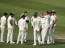 AUS v IND: भारत के खिलाफ पहले 2 टेस्ट मैच के लिए ऑस्ट्रेलियाई टीम का ऐलान