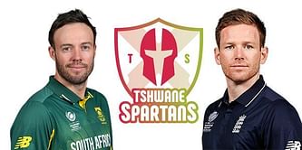 Mzansi Super League 2018: All you need to know about Tshwane Spartans