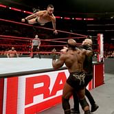 5 superstars who could join Finn Balor and Elias to counter Corbin, McIntyre and Lashley