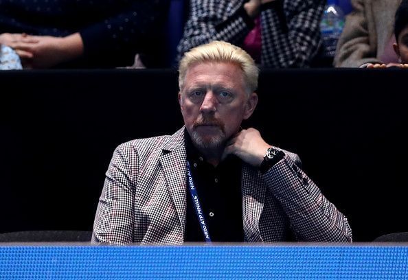 Top 9 German tennis players of all time