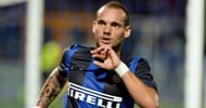 Image result for Wesley Sneijder