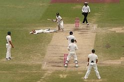 India may miss first day of practice match due to heavy rain