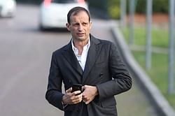 4 greatest Juventus managers in history