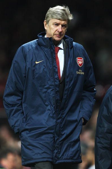 The Arsenal 2003-04 Invincible side: Where are they now?