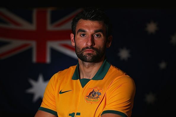 Mile Jedinak