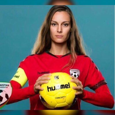 Afghanistan women's football: Captain, teammates dropped after refusal to sign contract that denies pay