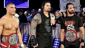 3 Ways Injuries have affected WWE TV in 2018
