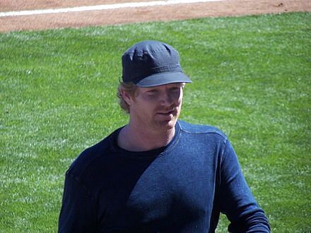 Jim Courier