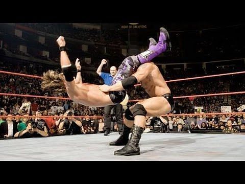 There&#039;s no way Batista would&#039;ve had the same success without this beloved finisher of his
