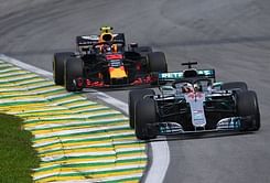 F1 Power Rankings: Top 5 drivers after the Brazilian Grand Prix