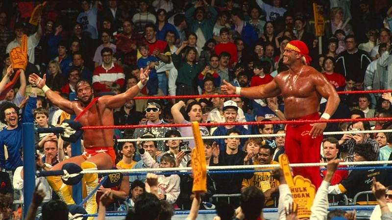 WWF vs. WWE: Which Is The Better Brand?