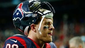 J.J. Watt surprising himself with return to Defensive Player of Year form