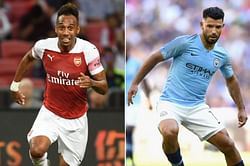 English Premier League 2018/19- Top 5 goal scorers and how they fare
