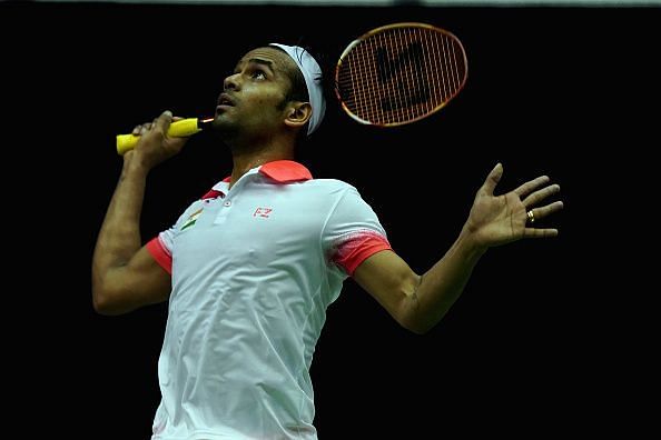 SaarLorLux Open 2018: Subhankar Dey stuns Lin Dan; Parupalli Kashyap enters quarter-finals