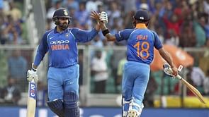 Who said What: World reacts after India's astounding series victory over West Indies
