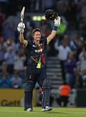 Top 3 T20 Players of 2018 without an IPL contract