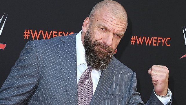 WWE News: Triple H Talks NXT TakeOver, Bobby Fish Injury
