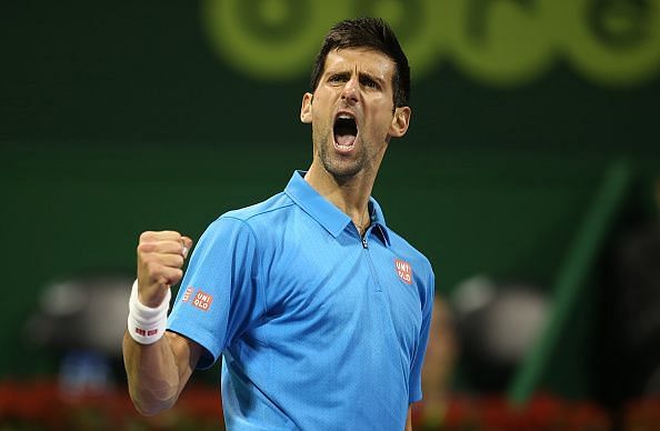 Novak Djokovic at 2018 ATP World Tour Finals: Preview and Prediction