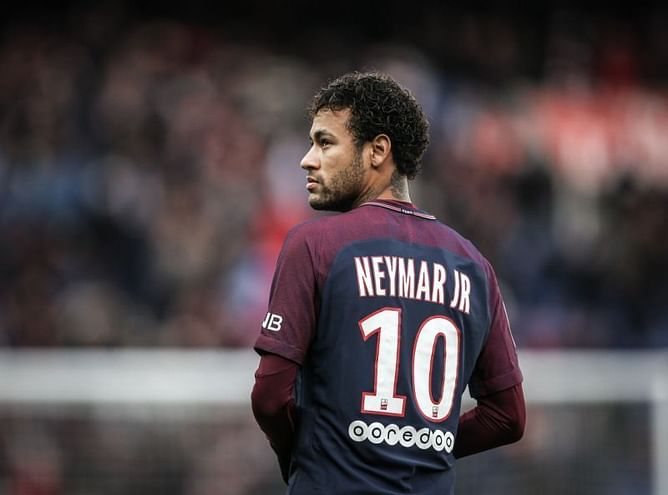 Reports: Barcelona to include €105 million-rated star in a swap deal to re-sign Neymar